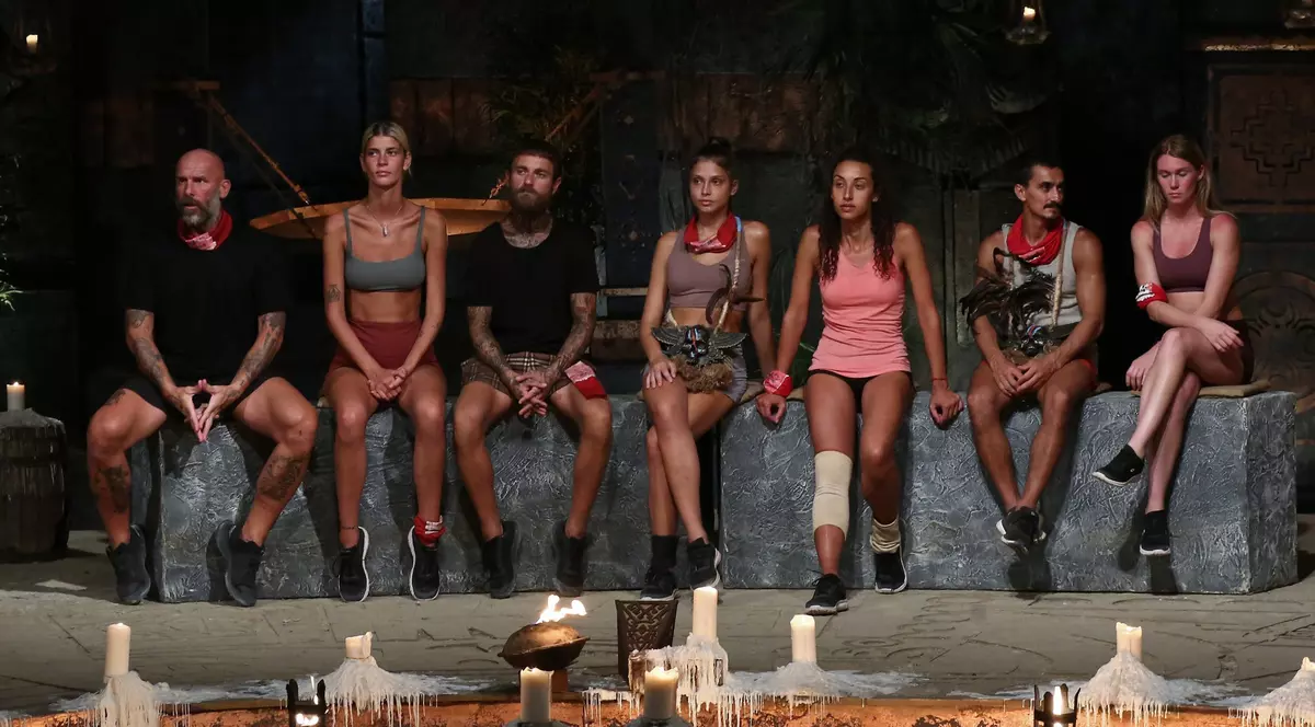 CRBL, TJ Miles și Natalia Duminică au fost propuși pentru eliminare la „Survivor România”. Unul dintre ei va părăsi show-ul de la PRO TV