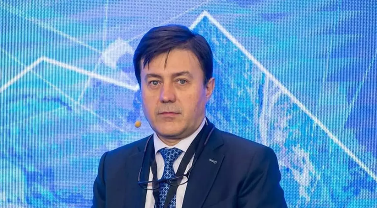 Ministrul Economiei, Florin Spataru. Foto: Facebook