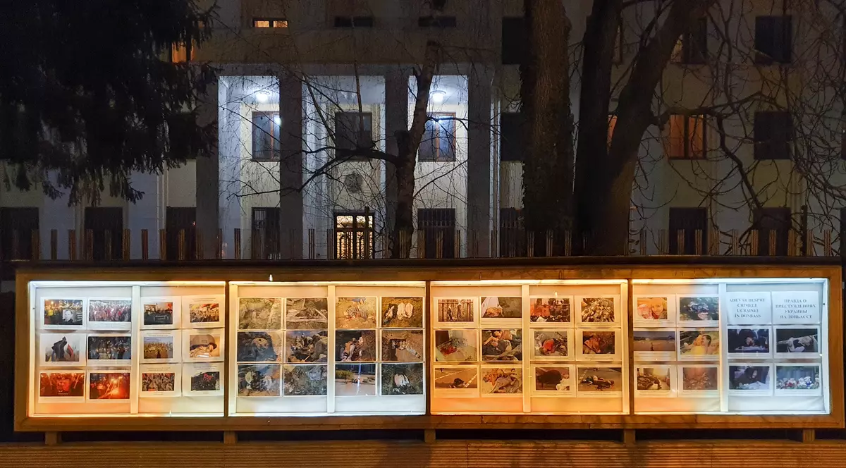 România expulzează 10 diplomați ruși. MAE: Condamnăm ferm crimele comise la Bucha și în alte zone din Ucraina