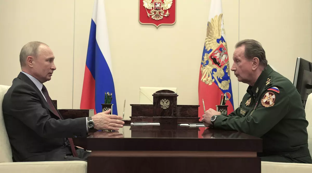 Reuters: Cel mai important aliat al președintelui Putin admite că războiul din Ucraina nu a decurs conform planului