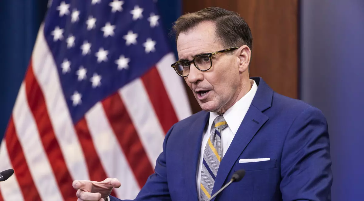 Pentagonul spune că Ucraina se apără ”foarte inteligent”: Ucrainenii au trecut mai mult la ofensivă