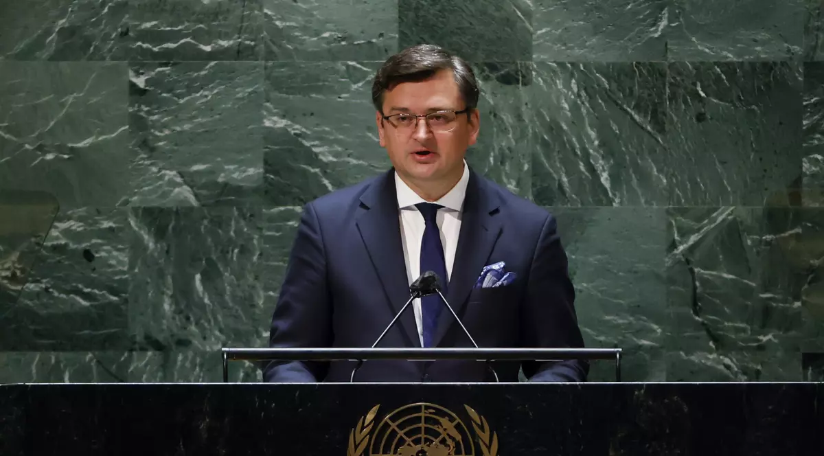 Ucraina cere Chinei să-l determine pe Putin să oprească războiul