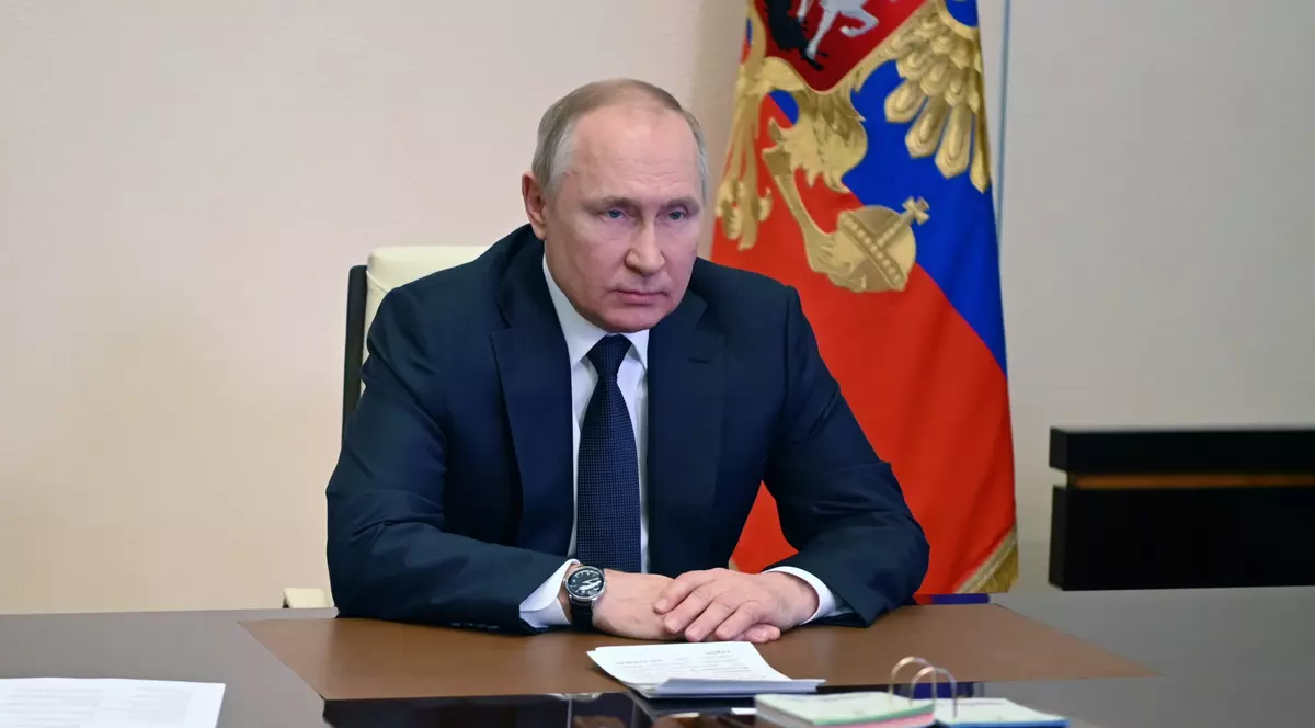 Rusia interzice scoaterea din țară a tehnologiei și a echipamentelor importate anterior din Vest, până în 2023