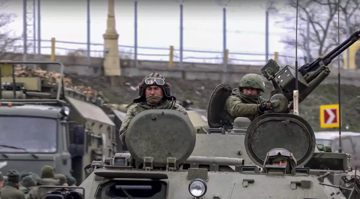 Mărturia unui soldat rus care refuză să se întoarcă pe front: „Sunt șocat de armata noastră”