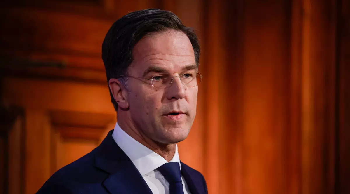 Premierul Olandei: Este imposibil ca UE să reducă complet importul de gaz și petrol rusești