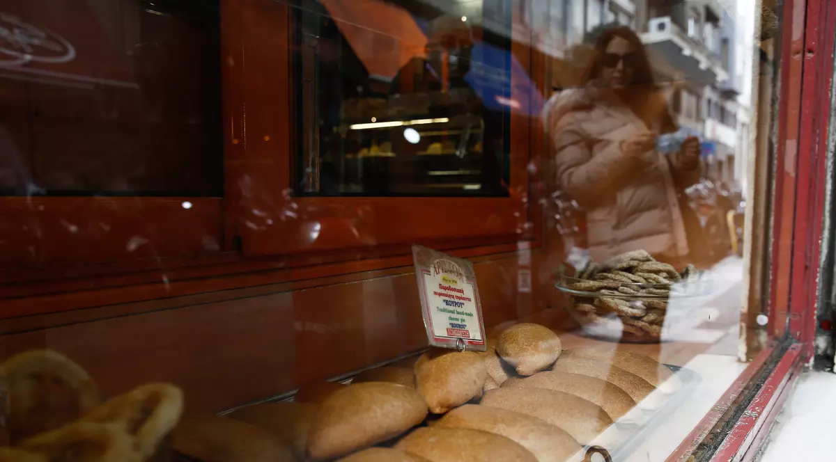 ONU avertizează: Războiul din Ucraina ar putea declanșa o creștere a prețurilor la alimente cu 20%