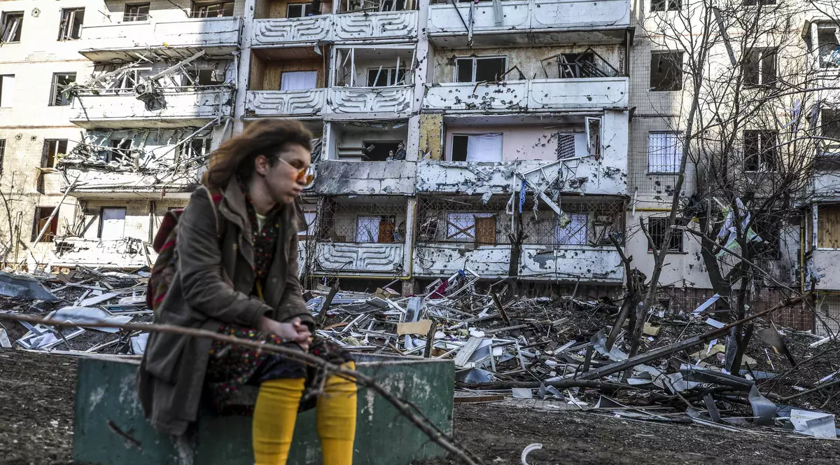 ONU: 90% din populația ucraineană ar putea ajunge sub pragul sărăciei dacă războiul se prelungește