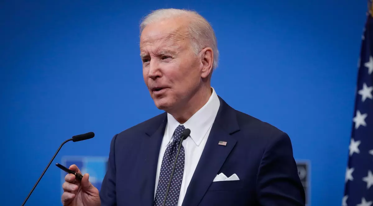 Joe Biden: China înțelege consecințele economice în cazul în care ajută Rusia