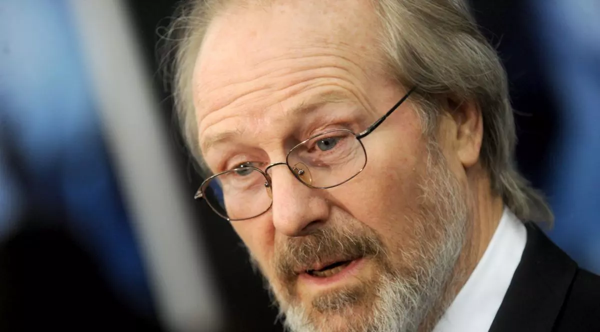 William Hurt a murit la 72 de ani. Celebrul actor suferea de patru ani de cancer