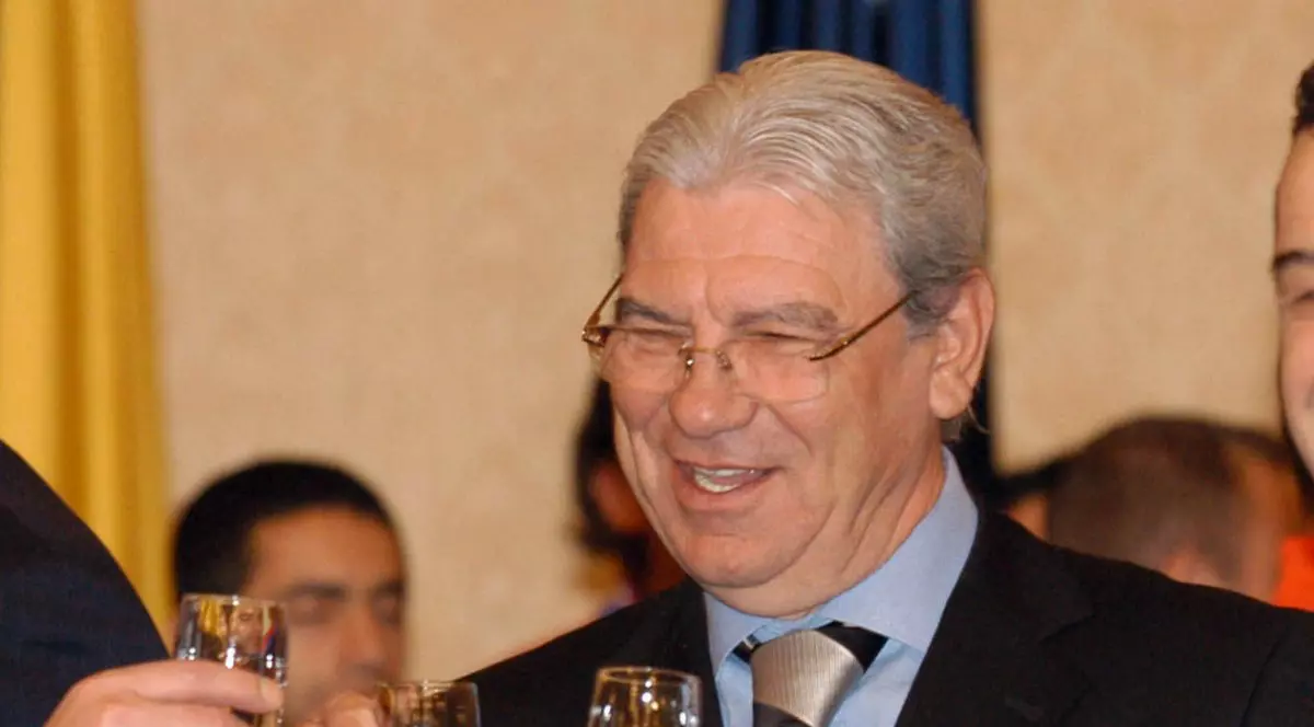 Emeric Ienei, la 85 de ani: „Fără optimism nu poți să faci nimic. Încerc să fiu cât mai tare”