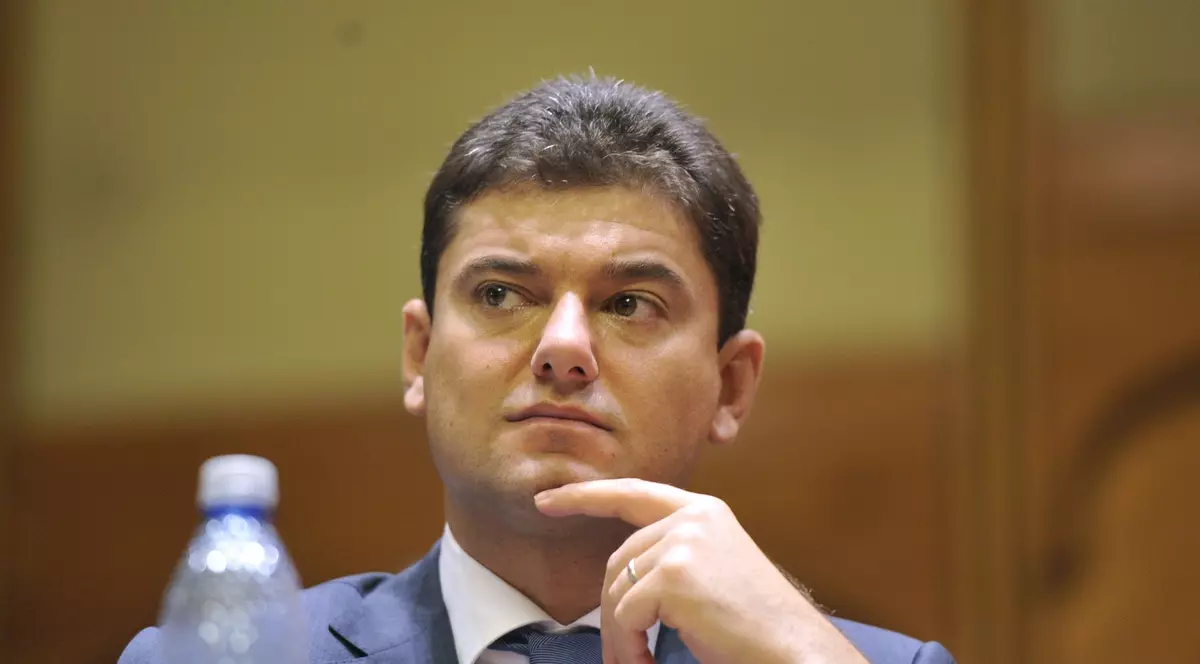 Finul Cristi Boureanu, nașul Sebastian Vlădescu și Ionuț Costea, cumnatul lui Mircea Geoană, condamnați la închisoare cu executare. Decizia nu e definitivă