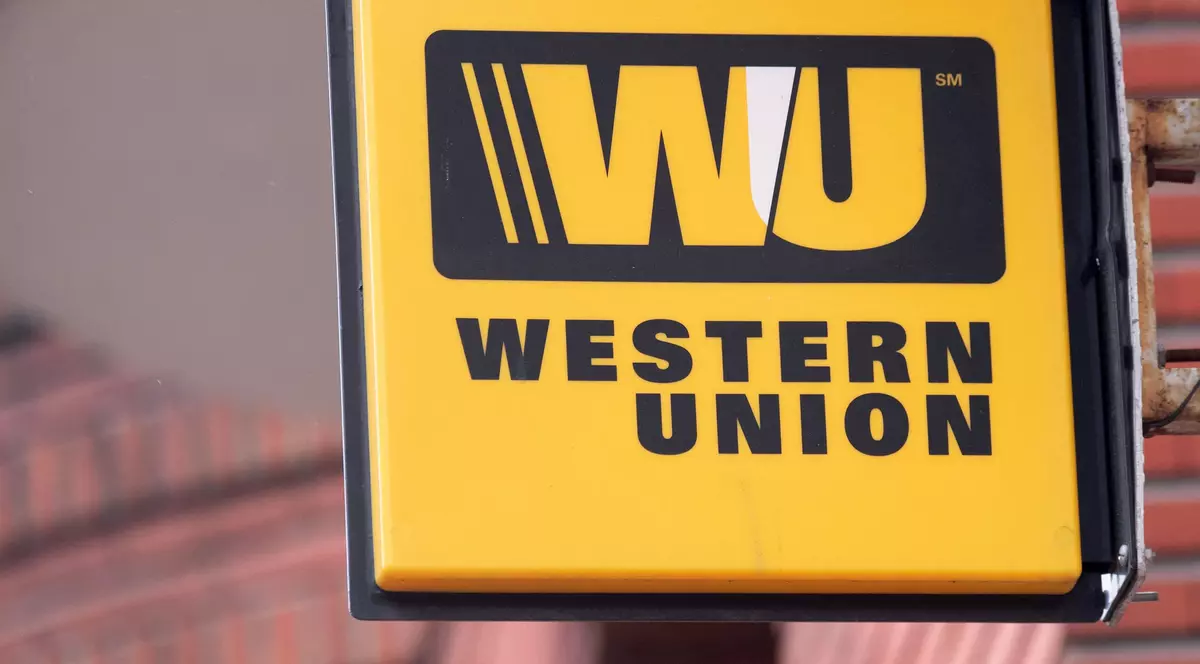 Western Union oprește transferurile de bani în Rusia