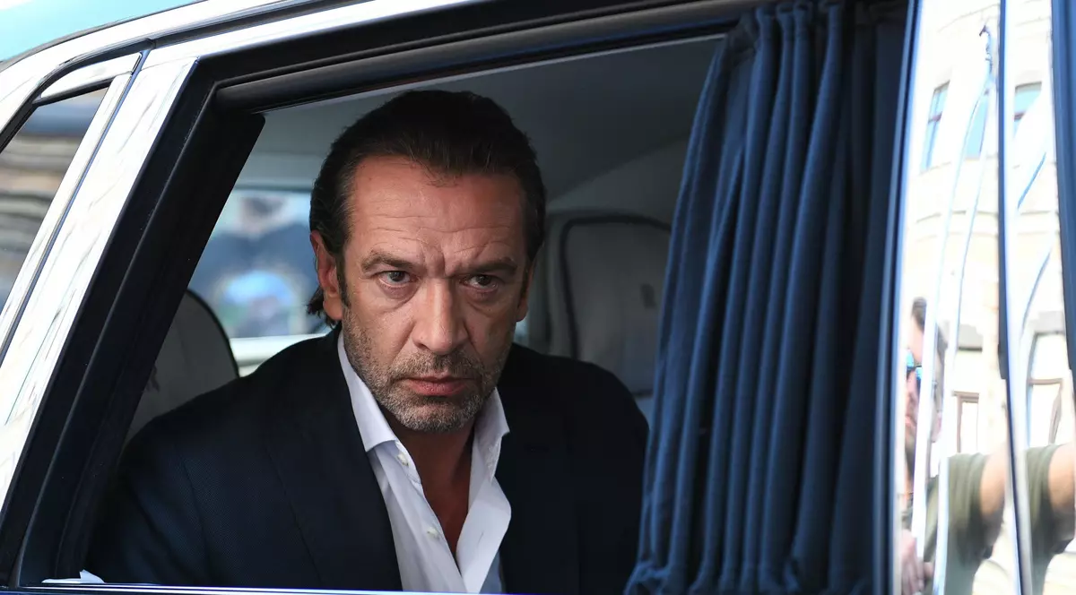 VIDEO. „Cere-ți iertare pentru trădare”. Reacția unui mare actor rus când a aflat că fiica sa a vorbit în direct la CNN