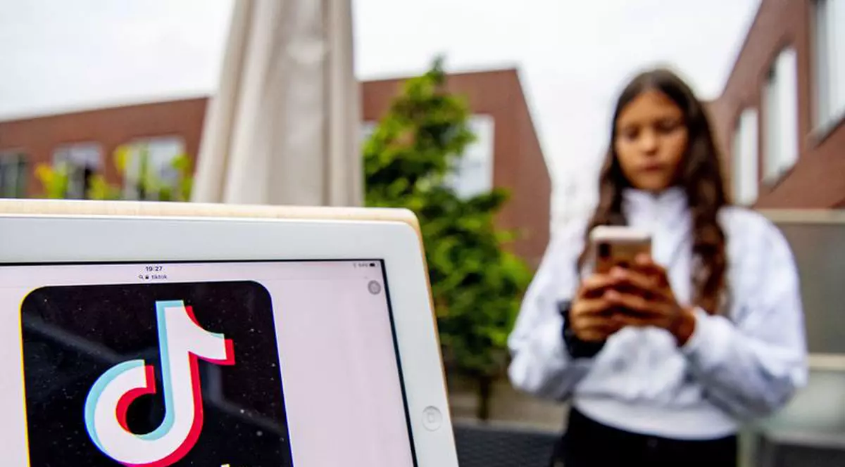 TikTok s-a blocat, provocând frustrarea utilizatorilor din întreaga lume