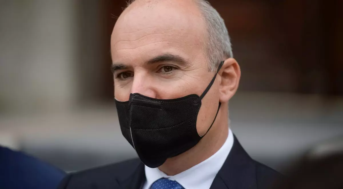 Rareş Bogdan, despre remanierea Guvernului: Nu putem să creăm dezechilibre după trei luni