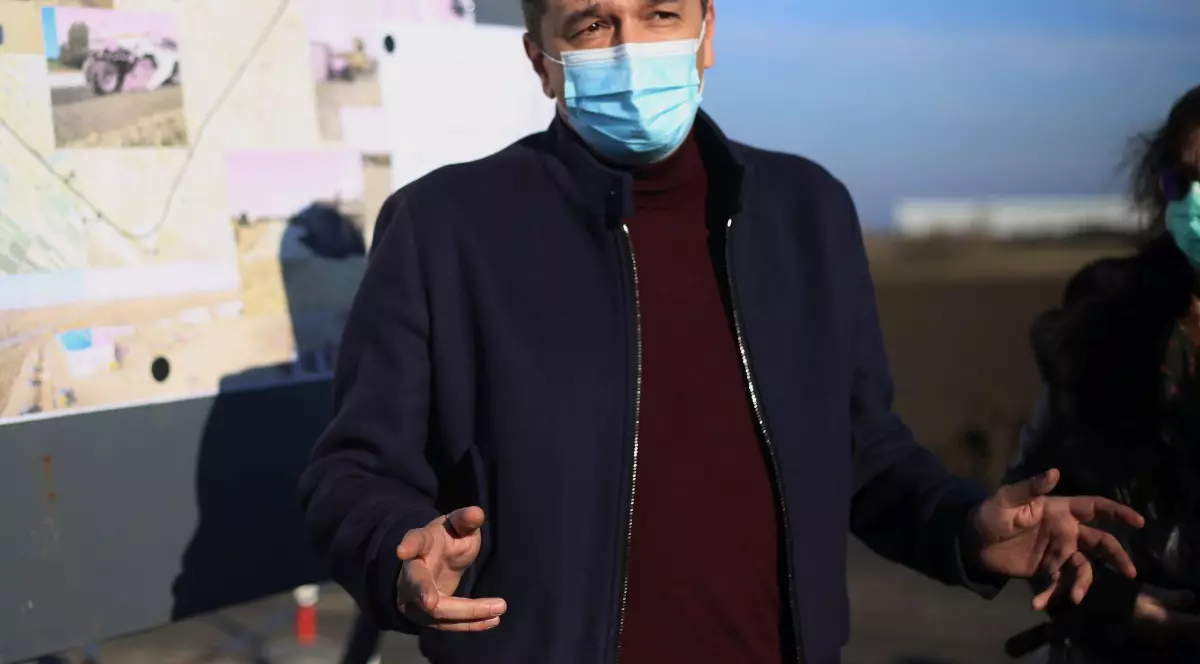 Grindeanu, despre alarma din Bacău, cu un posibil avion prăbuşit: „E o situaţie un pic bizară. Directorul Romatsa înclină spre o activare accidentală a acelui semnal”