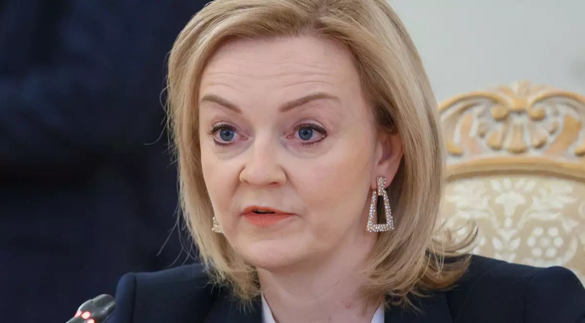 Autoritățile de la Londra, „foarte îngrijorate” că Rusia ar putea folosi arme chimice în Ucraina