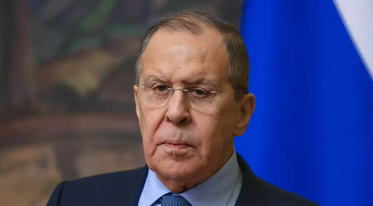 VIDEO Serghei Lavrov vede „o speranță pentru compromis” în negocierile cu Ucraina. Kievul respinge neutralitatea după model suedez sau austriac