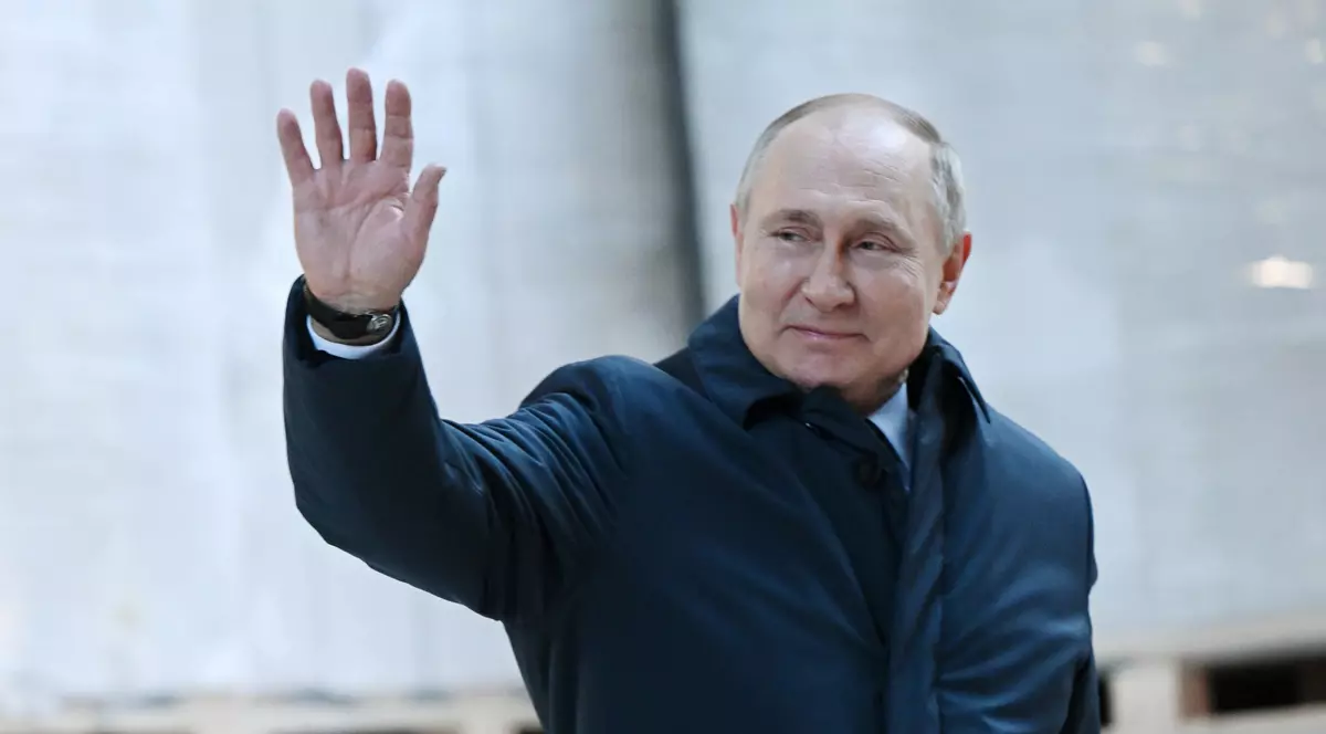 Agenția TASS adună reacții pro Putin: din Iran, Khamenei spune că „Ucraina a căzut victimă politicii SUA”, iar Coreea de Nord vorbește despre „disprețul Vestului”