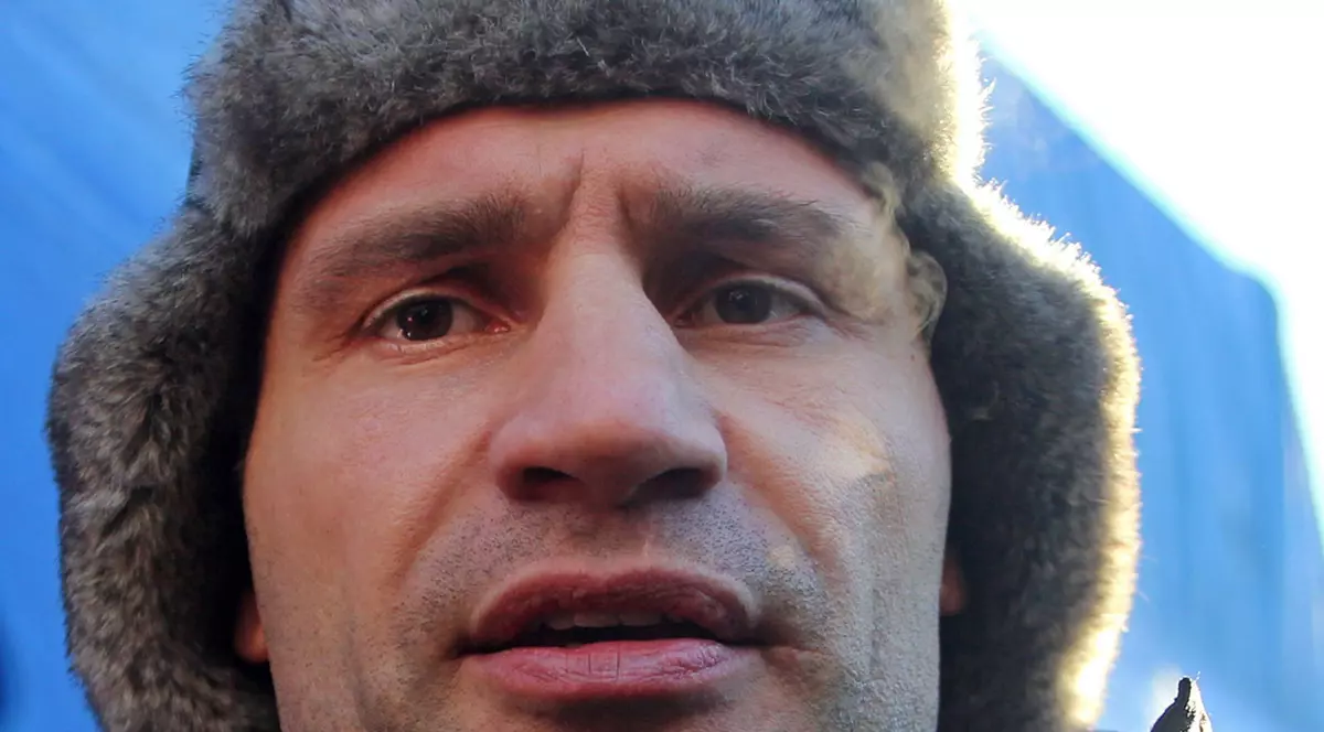 Primarul Kievului, în fața unui eventual asediu asupra capitalei: „Nu vom renunța niciodată, pentru că este pământul nostru, orașul nostru, familia noastră”