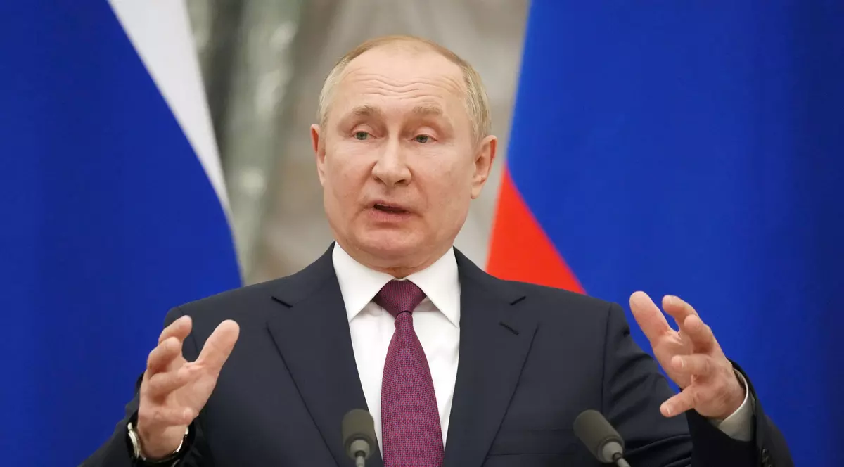 „Noi v-am tot zis!”. Cum a refuzat Occidentul să asculte țările care cunosc cel mai bine Rusia