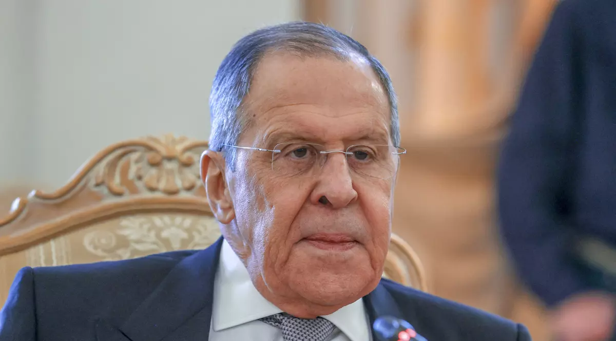 Lavrov: Și ce dacă Zelenski este evreu, până și Hitler „avea sânge evreiesc”. Reacția Israelului