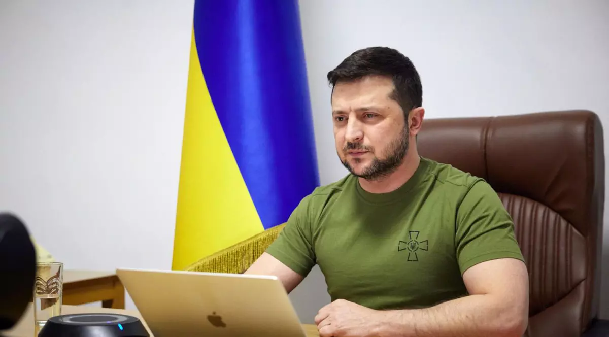 VIDEO. Ce s-a întâmplat în Parlamentul german după discursul lui Zelenski: „Dacă nu acum, atunci când?”