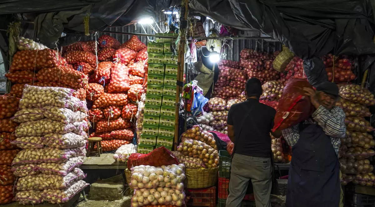 Invazia din Ucraina ar putea agrava criza alimentară din Orientul Mijlociu și Africa de Nord