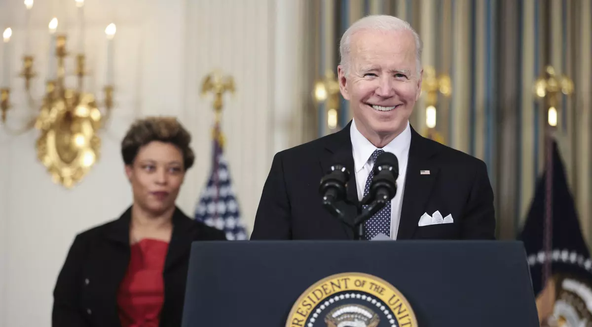 Cuvintele misterioase ale lui Biden. Președintele american e posibil să fi dezvăluit ceva ce oficialii SUA au negat de la începutul războiului