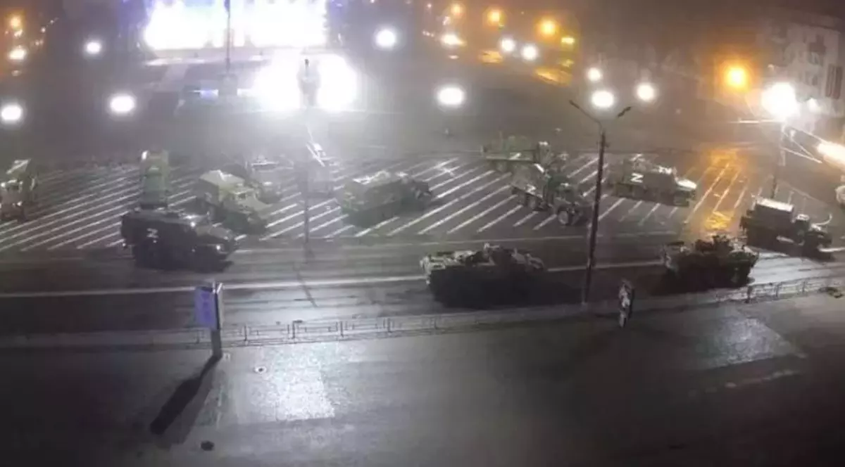 Primarul din Herson, apel după ce orașul a căzut în mâinile rușilor: „Deschideți un coridor verde, e o catastrofă umanitară aici”