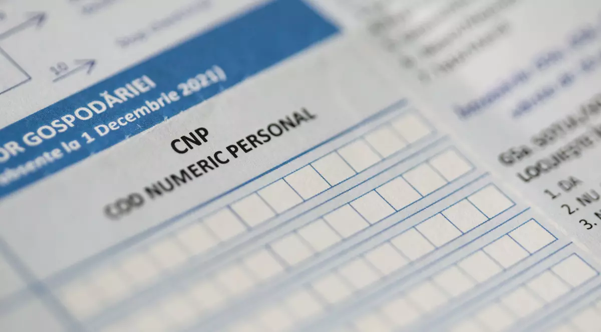 Recensământ 2022. Perioada de colectare a datelor „faţă în față” s-a prelungit cu o săptămână