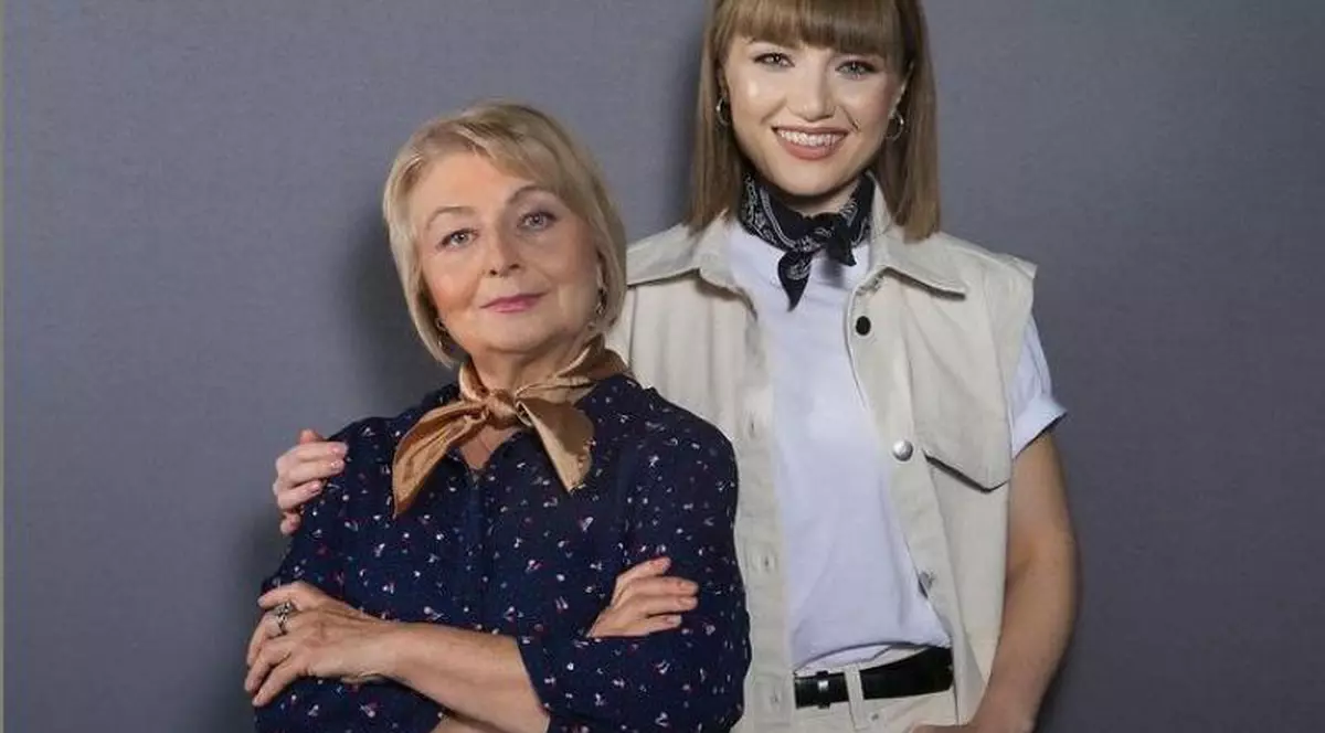 Alexandra Ungureanu a spus adevărul despre relația cu mama ei. „Știam că e posibil să iasă toți demonii noștri”