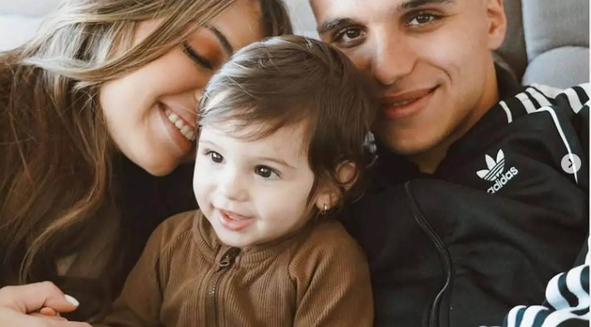 Irina Deaconescu a născut a doua oară