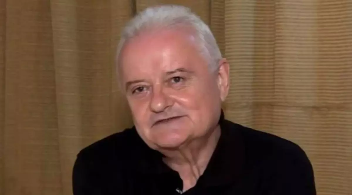 Cum se simte Irinel Columbeanu la o săptămână de când a fost operat. E nevoit să-și facă mâncare de regim: „Urmez un tratament”