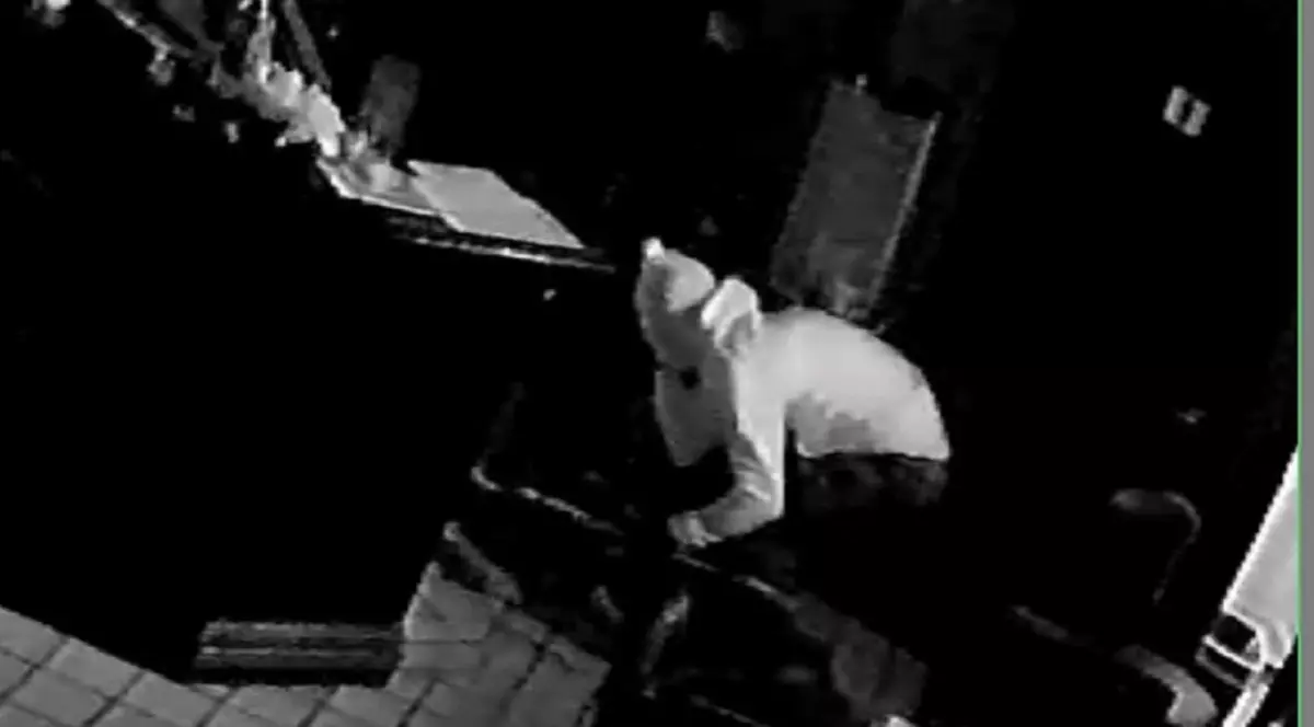 Un român pus „să stea de șase” a adormit în timp ce prietenii lui jefuiau o bijuterie și n-a auzit când a venit poliția, în Belgia