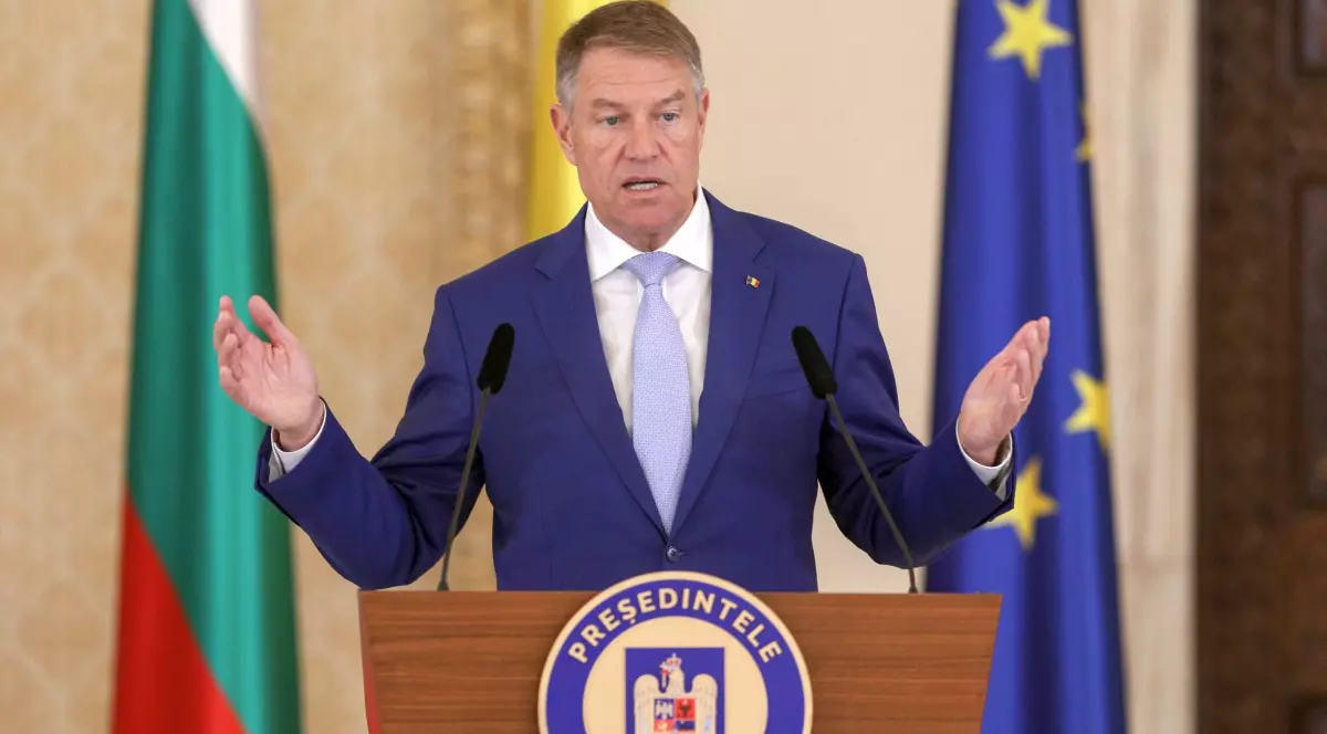 Foto: Inquam Photos / Octav Ganea