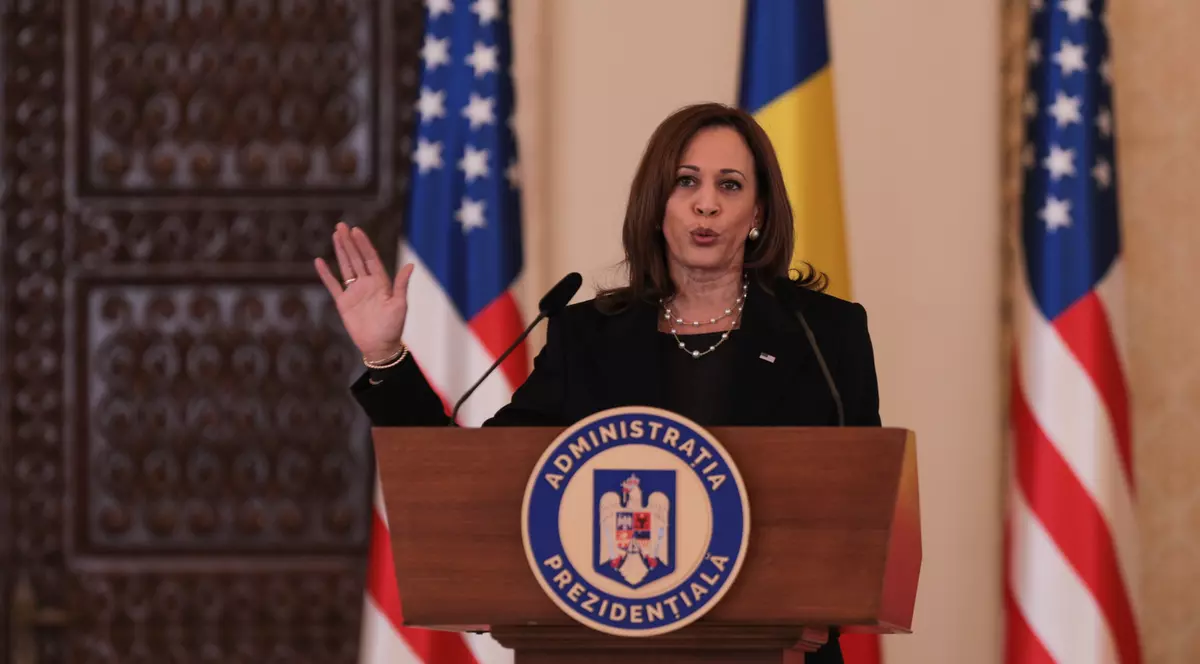 Ce a răspuns Kamala Harris când a fost întrebată dacă SUA va suplimenta trupele din România