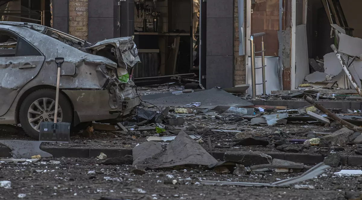 Un cameraman Fox News a fost ucis în Ucraina