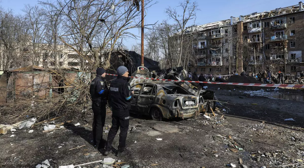 ONU: Peste 800 de oameni au fost uciși de la începutul invaziei ruse în Ucraina