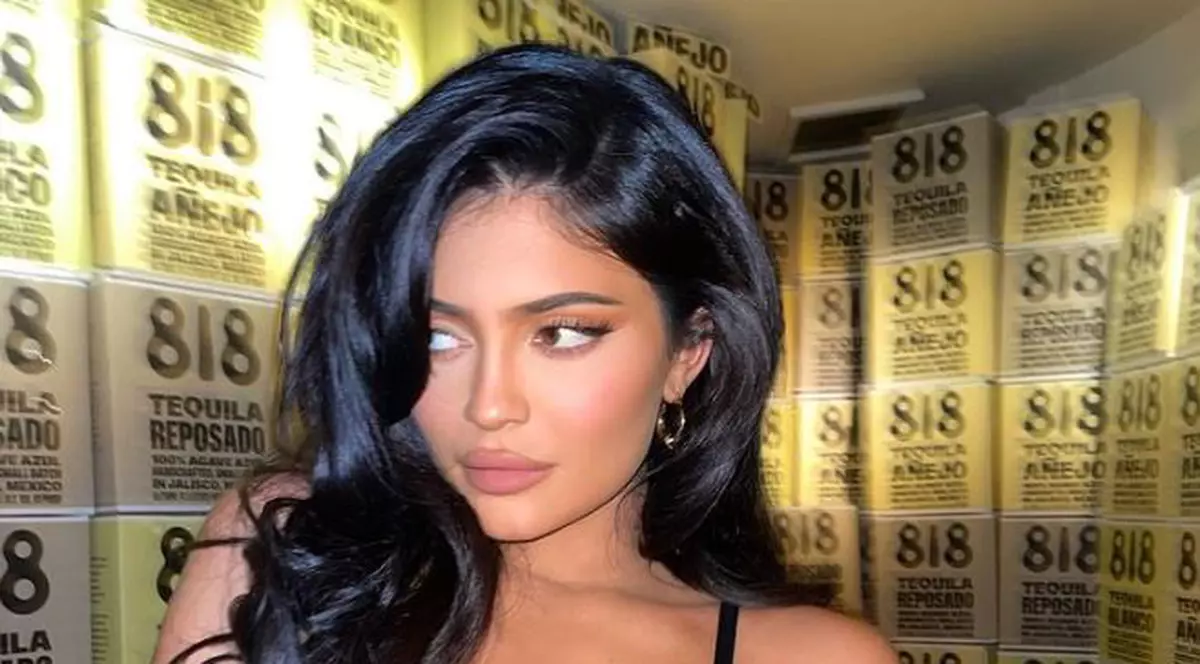 Kylie Jenner