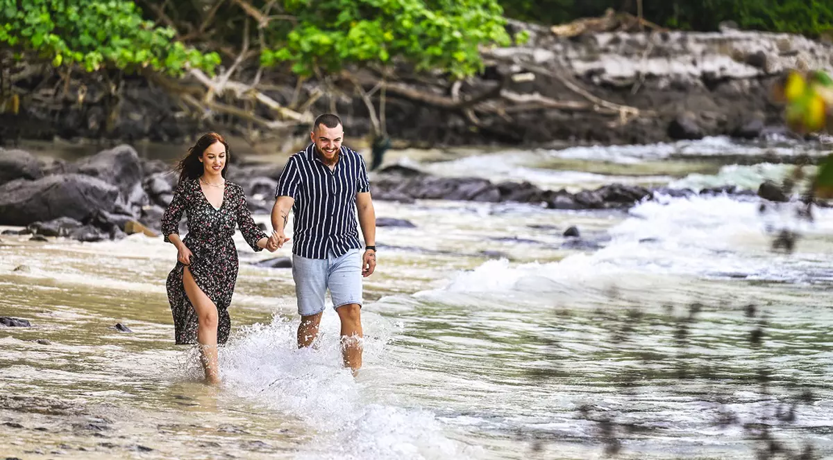 Cuplurile de la „Insula Iubirii 2022”. Care sunt perechile care își vor testa relațiile în sezonul 6