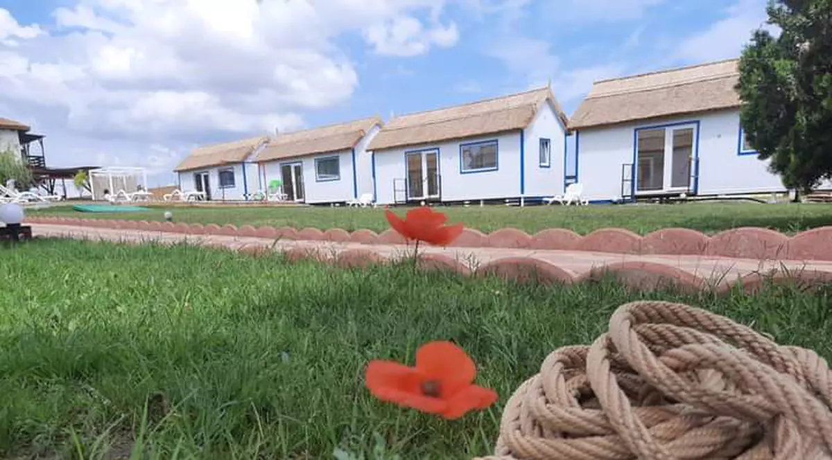 Vacanță de primăvară în Delta Dunării, de la 549 lei/persoană!