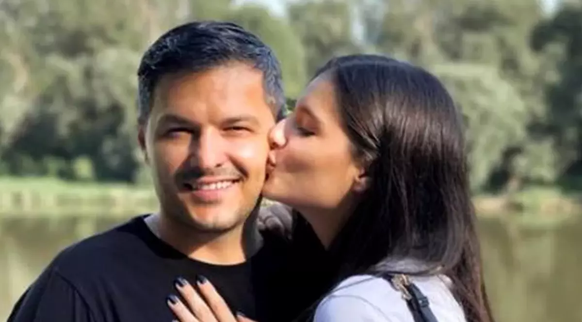 Ce relație are, de fapt, Liviu Vârciu cu fiica lui Carmina. E studentă la Jurnalism: „Primul semestru s-a încheiat destul de bine”