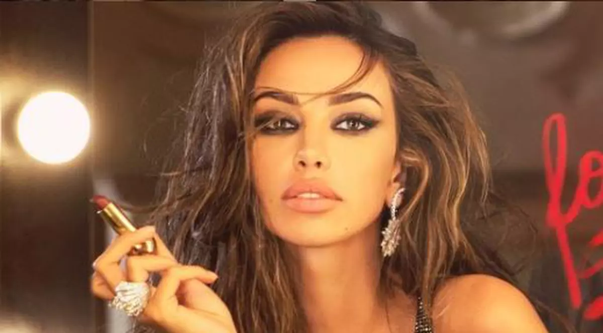 Mădălina Ghenea