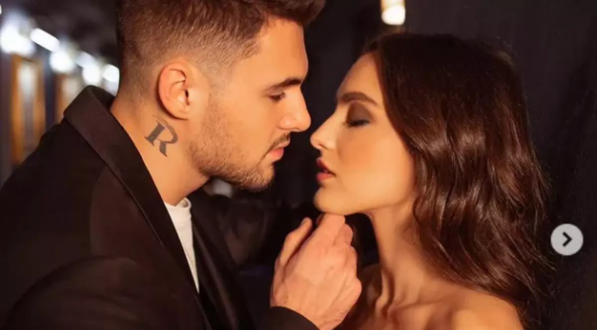 Cum se distrează Alexia Eram și Mario Fresh în Dubai. Ce extravaganță și-au permis îndrăgostiții