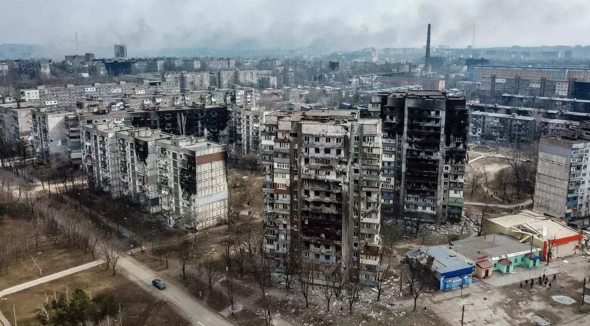 INTERVIU. „Războiul va schimba spațiul post-sovietic, inclusiv Rusia, într-un mod radical”. Scenariile postconflict, văzute de sociologul ucrainean Volodimir Ișcenko