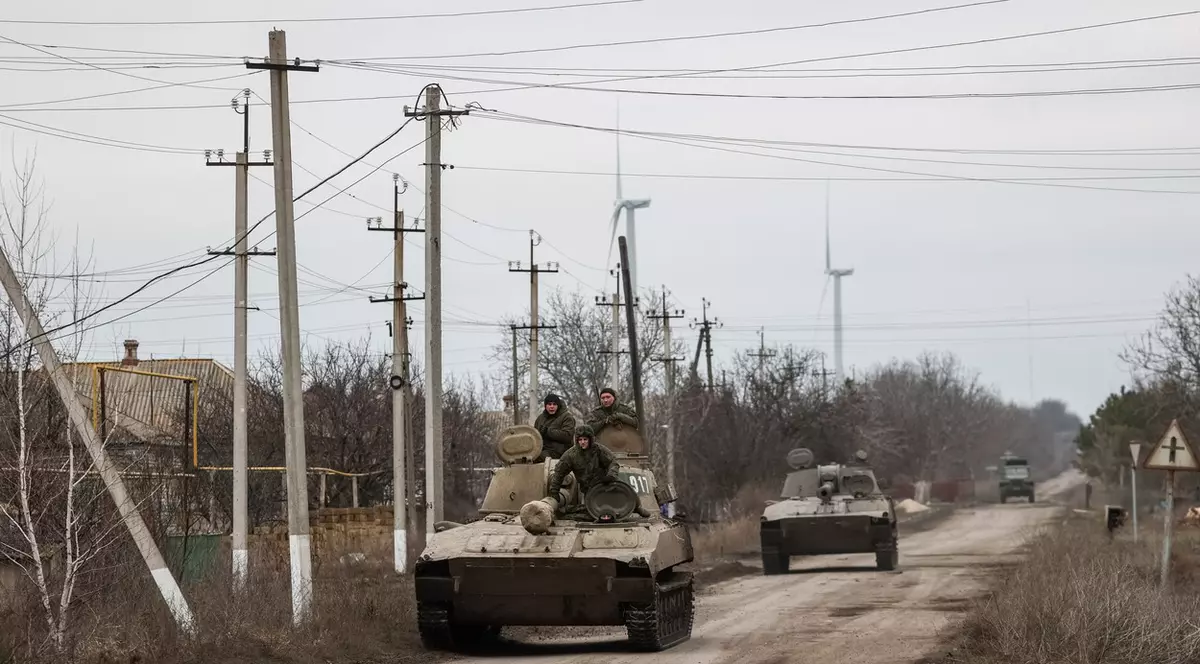 Primarul din Mariupol: „Orașul a încetat să mai existe. Cel puțin orașul pe care l-ați văzut cândva”