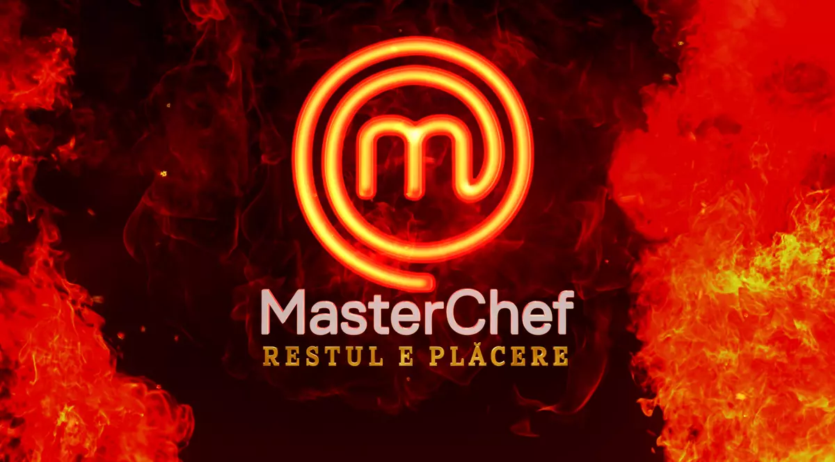 „MasterChef: Restul e plăcere” și „Mâncare pe care”, două producții noi din această primăvară, la Acasă TV