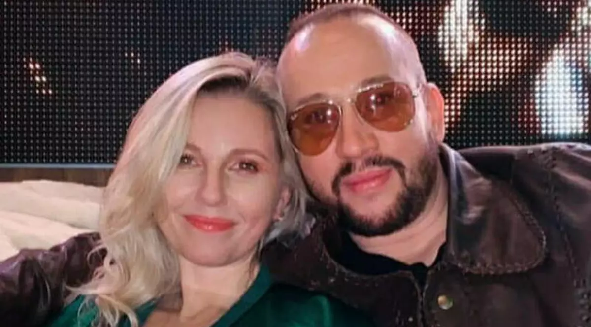 Mihaela Cernea divorțează