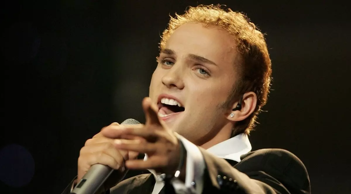 Mihai Trăistariu, despre cele 10 melodii din finala Eurovision România 2022. „Nu mi se pare nimic wow”